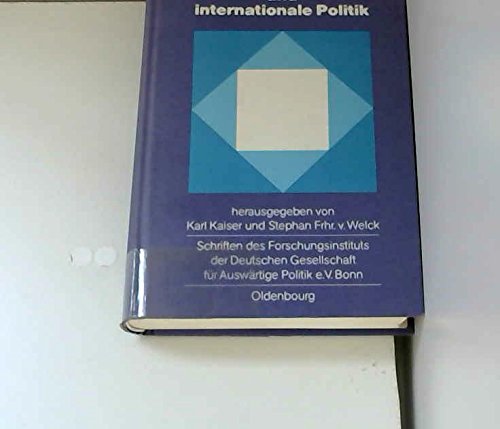 Weltraum und internationale Politik Books