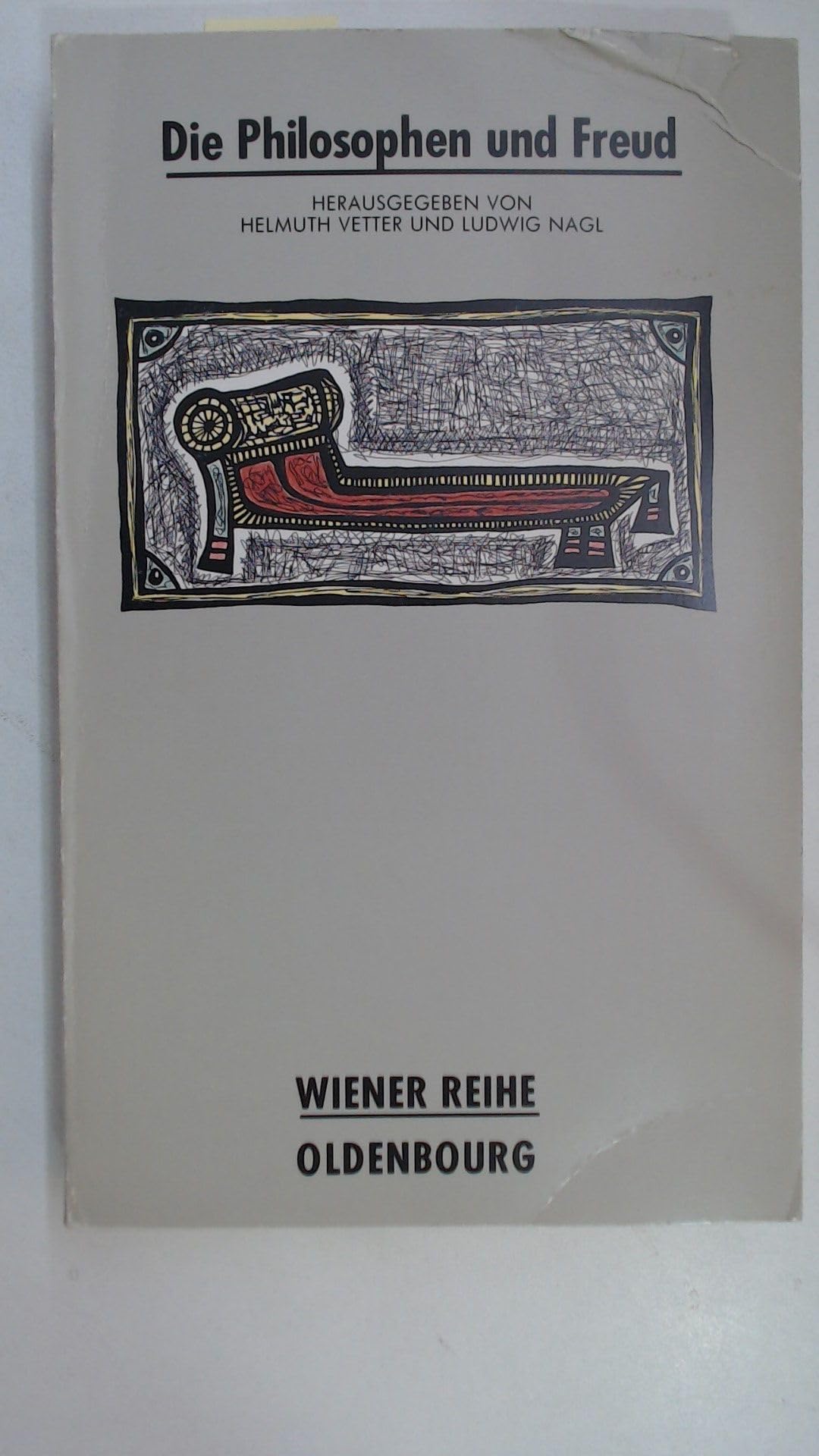 Die Philosophen und Freud: Eine offene Debatte (Wiener Reihe. Themen der Philosophie) Philosophy