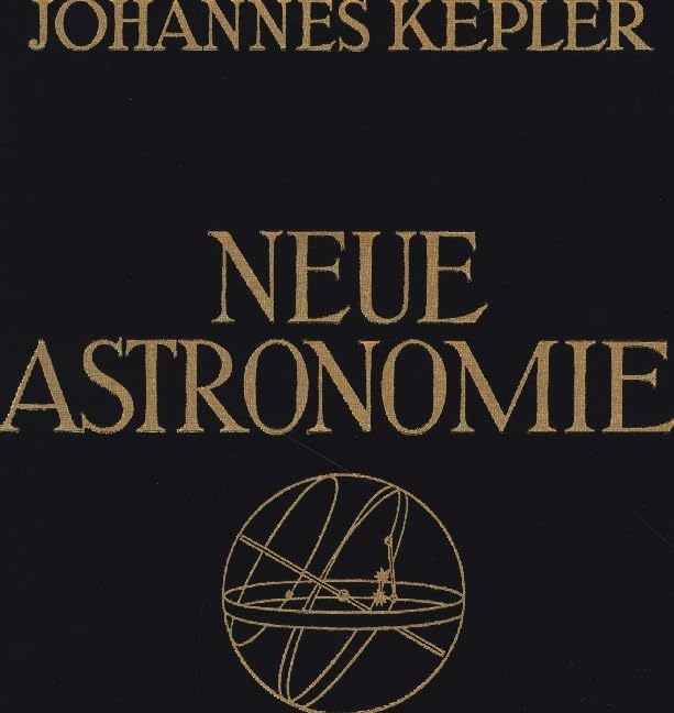 Neue Astronomie: Unveränderter Nachdruck der Ausgabe von 1929 Natural Sciences