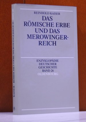 Das römische Erbe und das Merowingerreich General education
