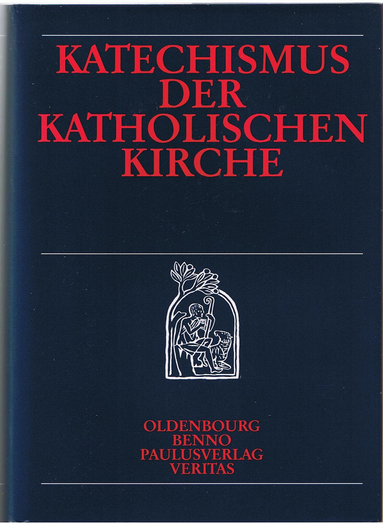 Katechismus der Katholischen Kirche Philosophy