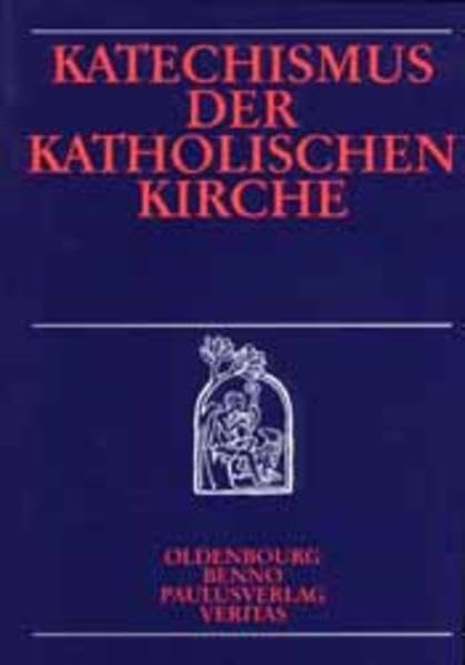 Katechismus der Katholischen Kirche: Neuübersetzung aufgrund der Editio typica Latina. Taschenbuchausgabe Philosophy