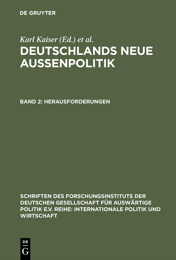 Herausforderungen book