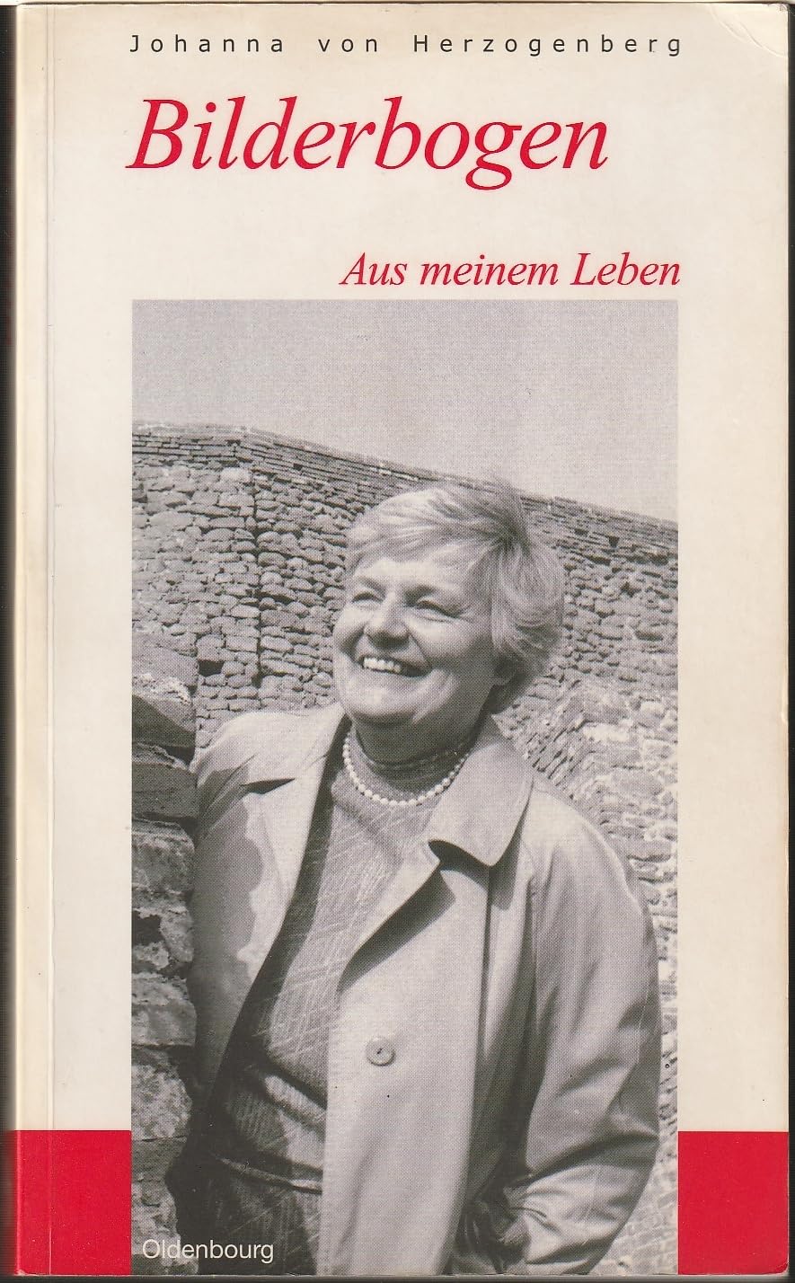 Lebensbilder zur Geschichte der böhmischen Länder / Bilderbogen: Aus meinem Leben Politics & Society