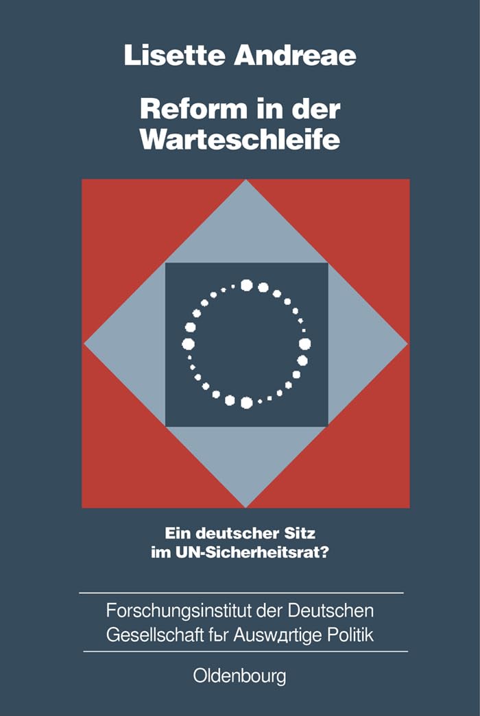 Product Image: Reform in der Warteschleife