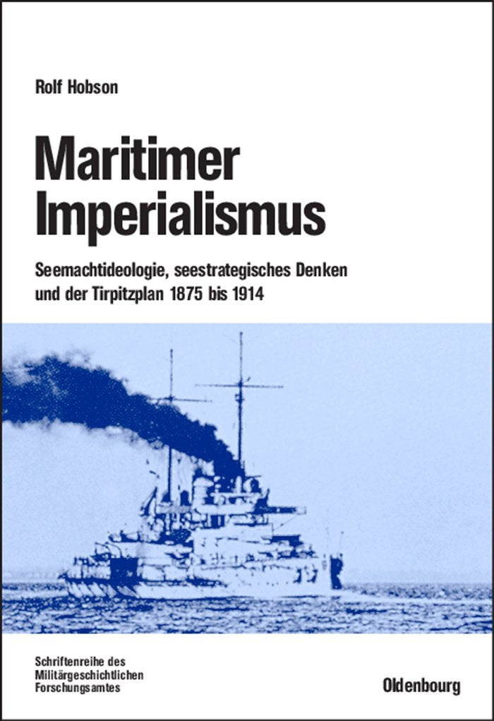 Product Image: Maritimer Imperialismus