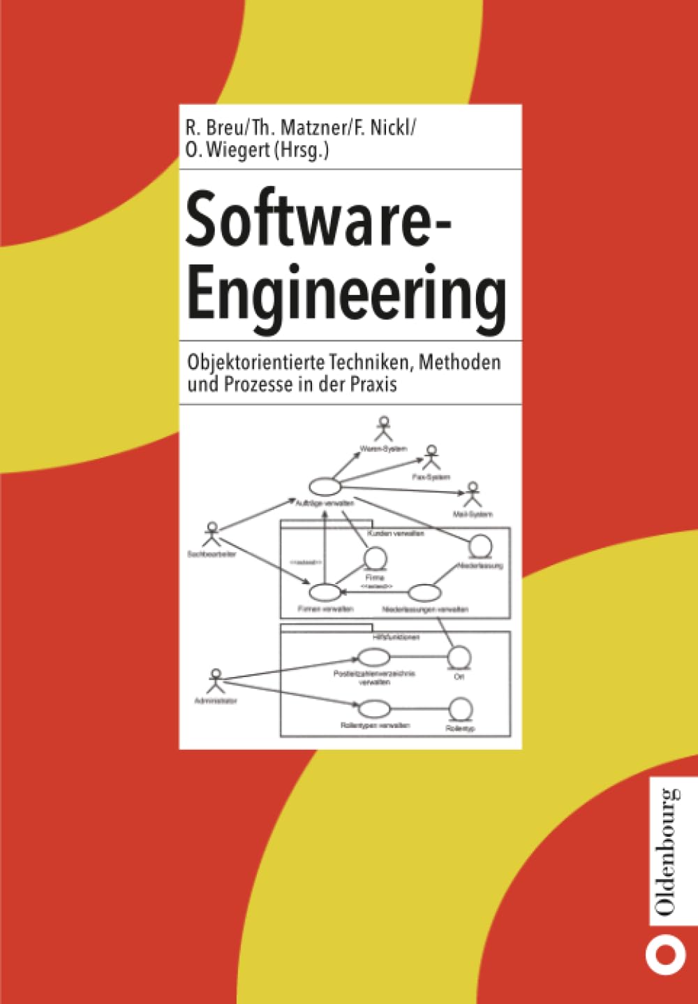 Software-Engineering Computer Science