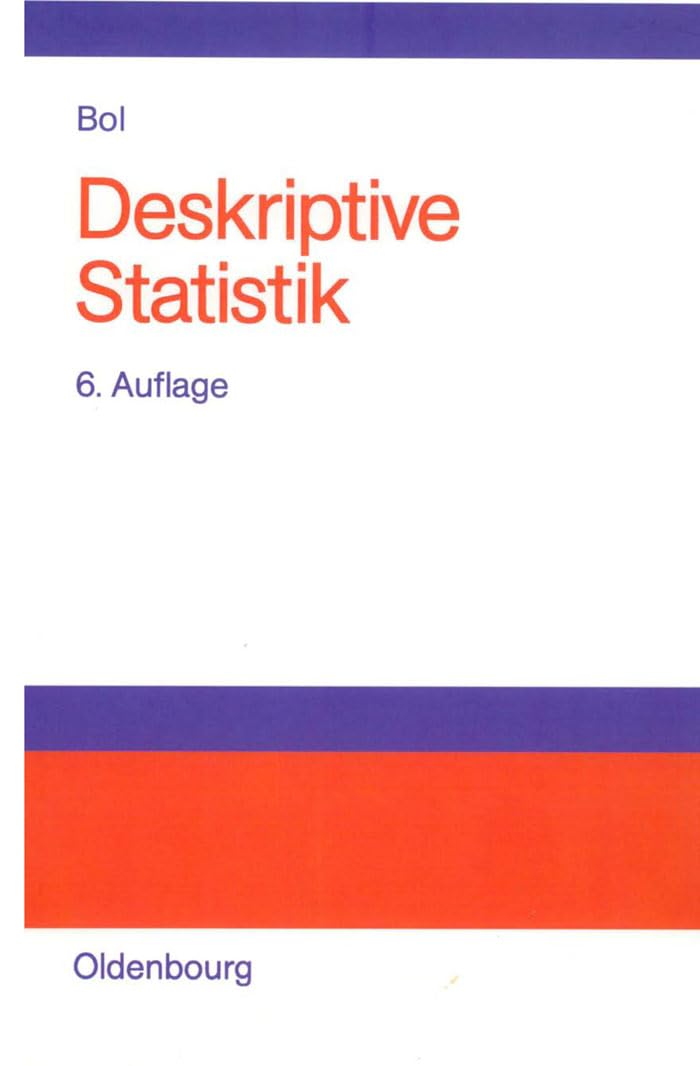 Deskriptive Statistik Law