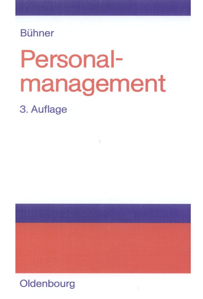 Personalmanagement Law