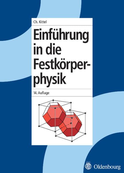Einführung in die Festkörperphysik/Symmetriemodelle der 32 Kristallklassen zum Selbstbau / Einführung in die Festkörperphysik Business & Technology