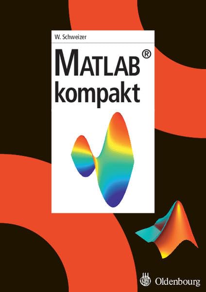MATLAB kompakt Business & Technology