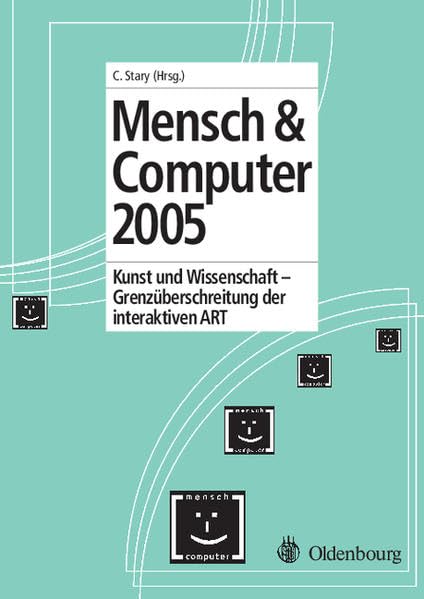 Product Image: Mensch und Computer 2005