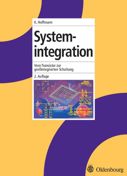 Product Image: Systemintegration: Vom Transistor zur großintegrierten Schaltung
