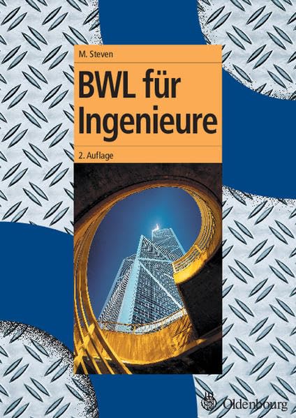 BWL für Ingenieure Law