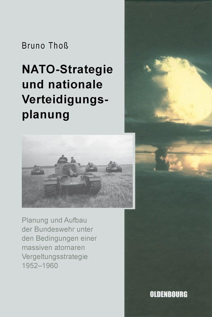NATO-Strategie und nationale Verteidigungsplanung Social Sciences