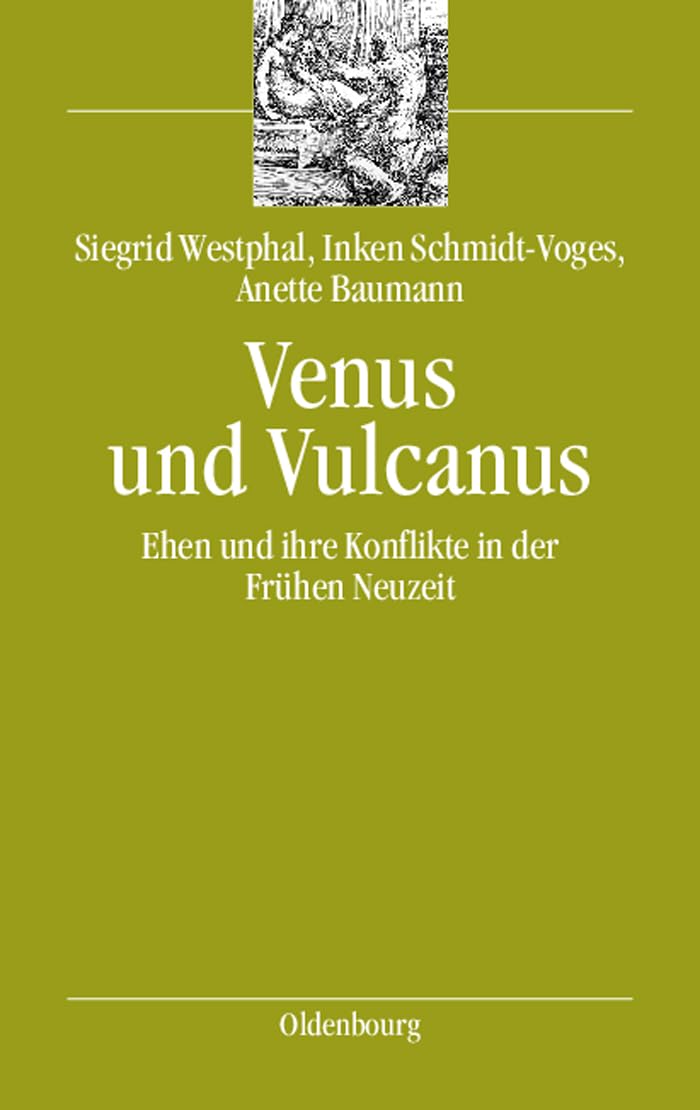 Venus und Vulcanus Partnership & Love