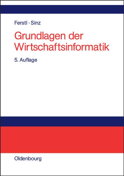 Grundlagen der Wirtschaftsinformatik Law