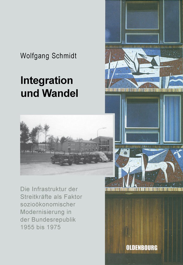 Integration und Wandel Photography