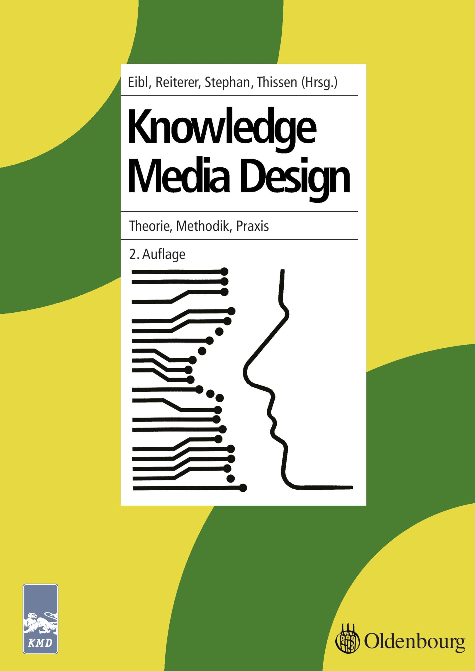 Knowledge Media Design Media & Communication Books