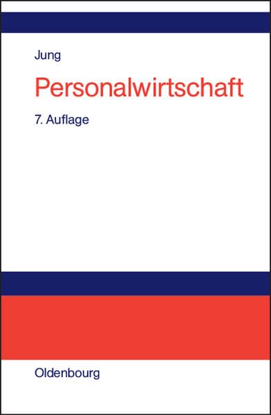 Personalwirtschaft Law