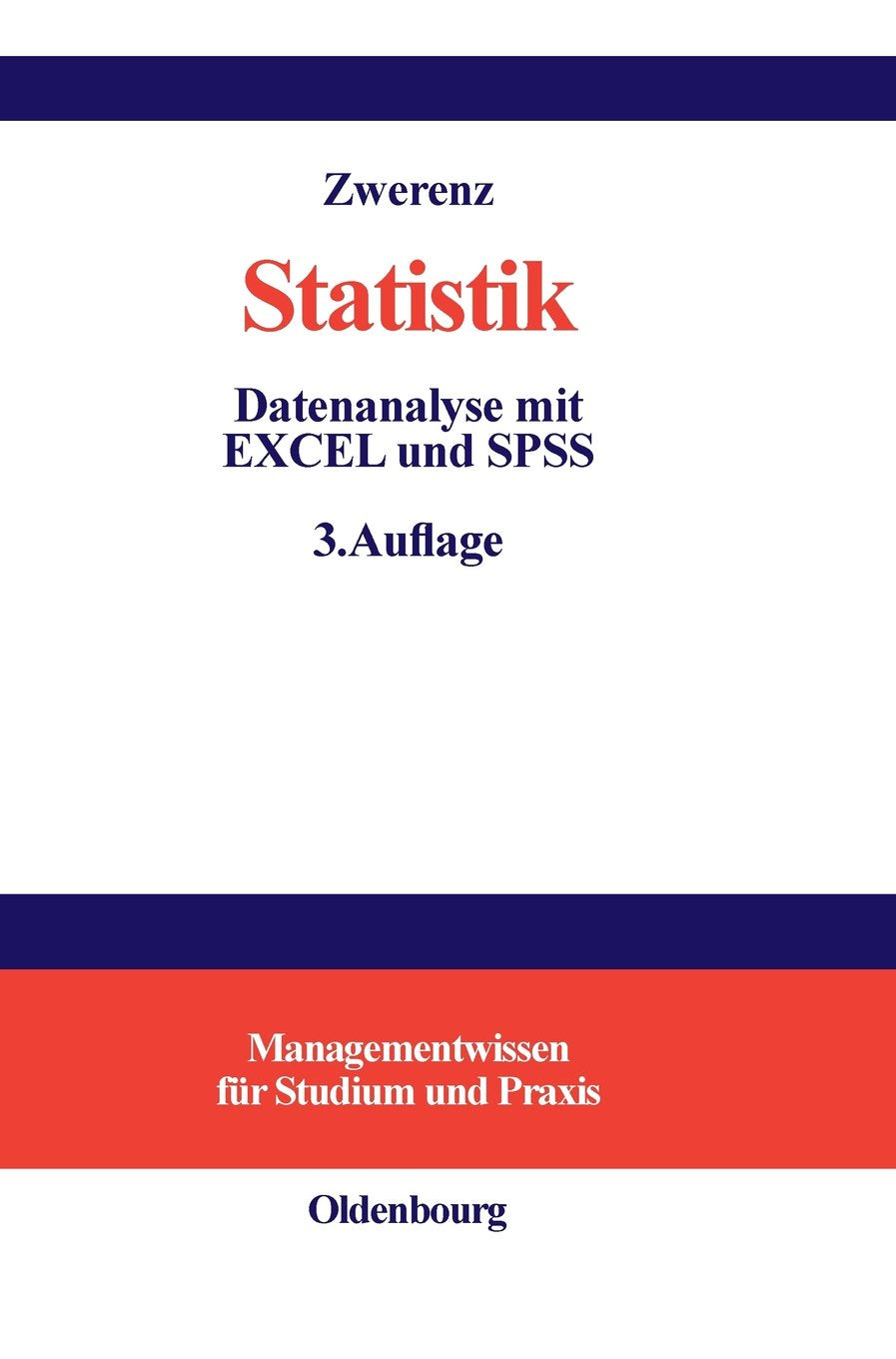 Statistik: Datenanalyse mit EXCEL und SPSS Law