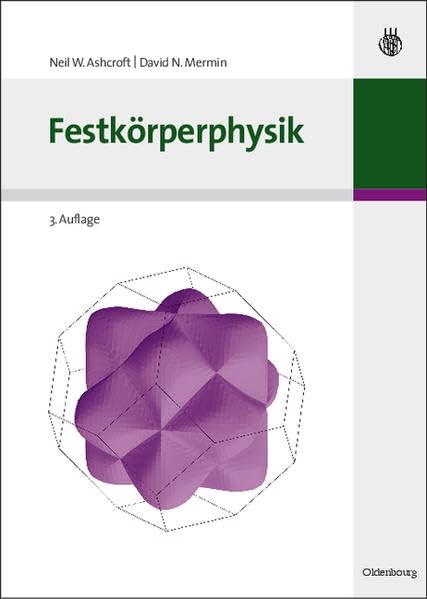 Product Image: Festkörperphysik