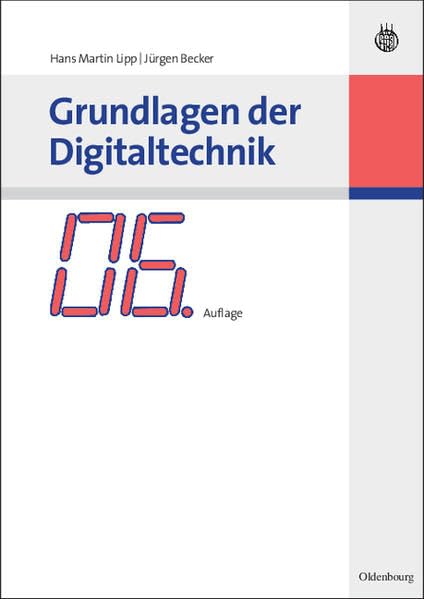 Grundlagen der Digitaltechnik Computer Science Books