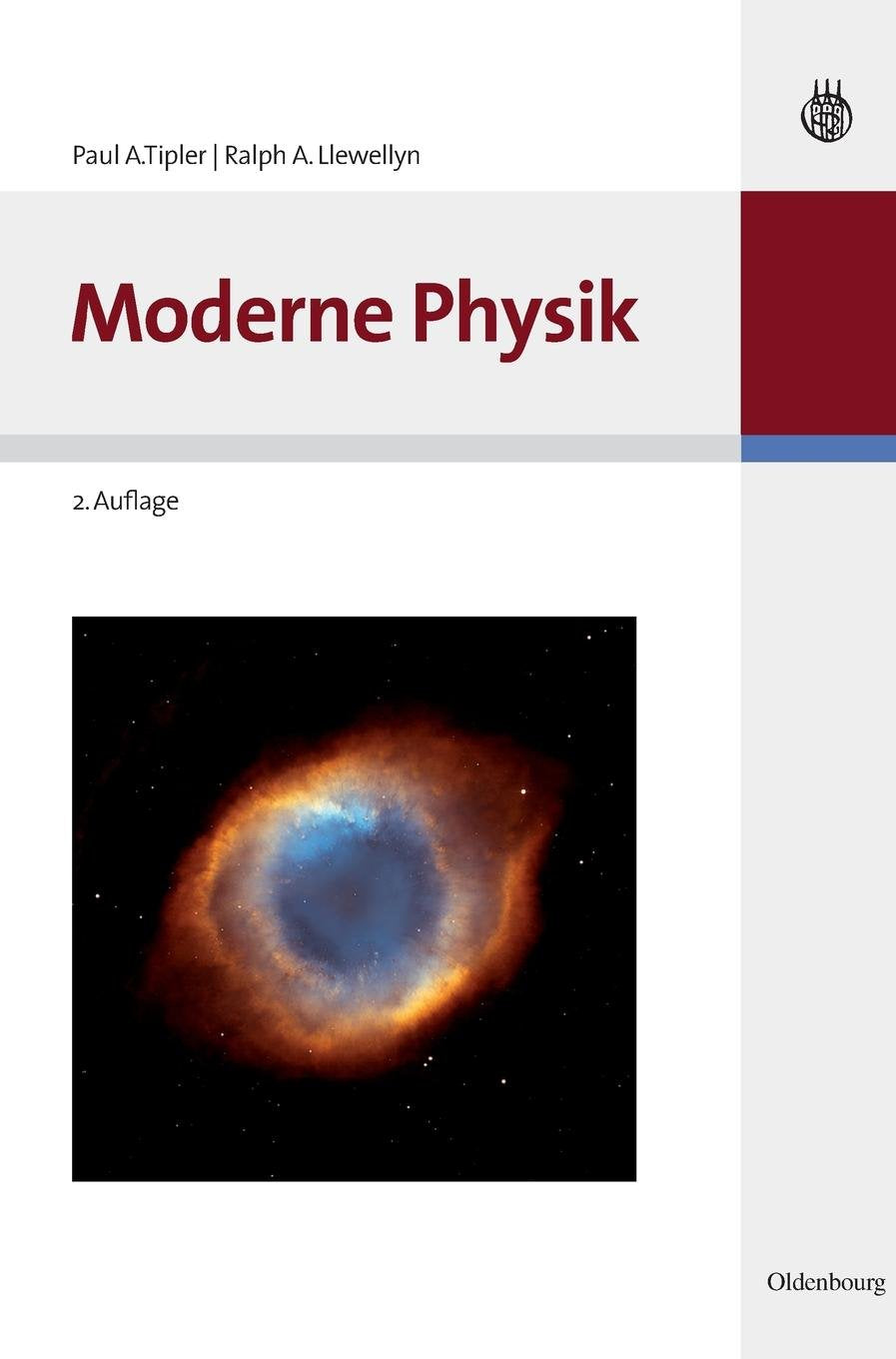 Moderne Physik Natural Sciences