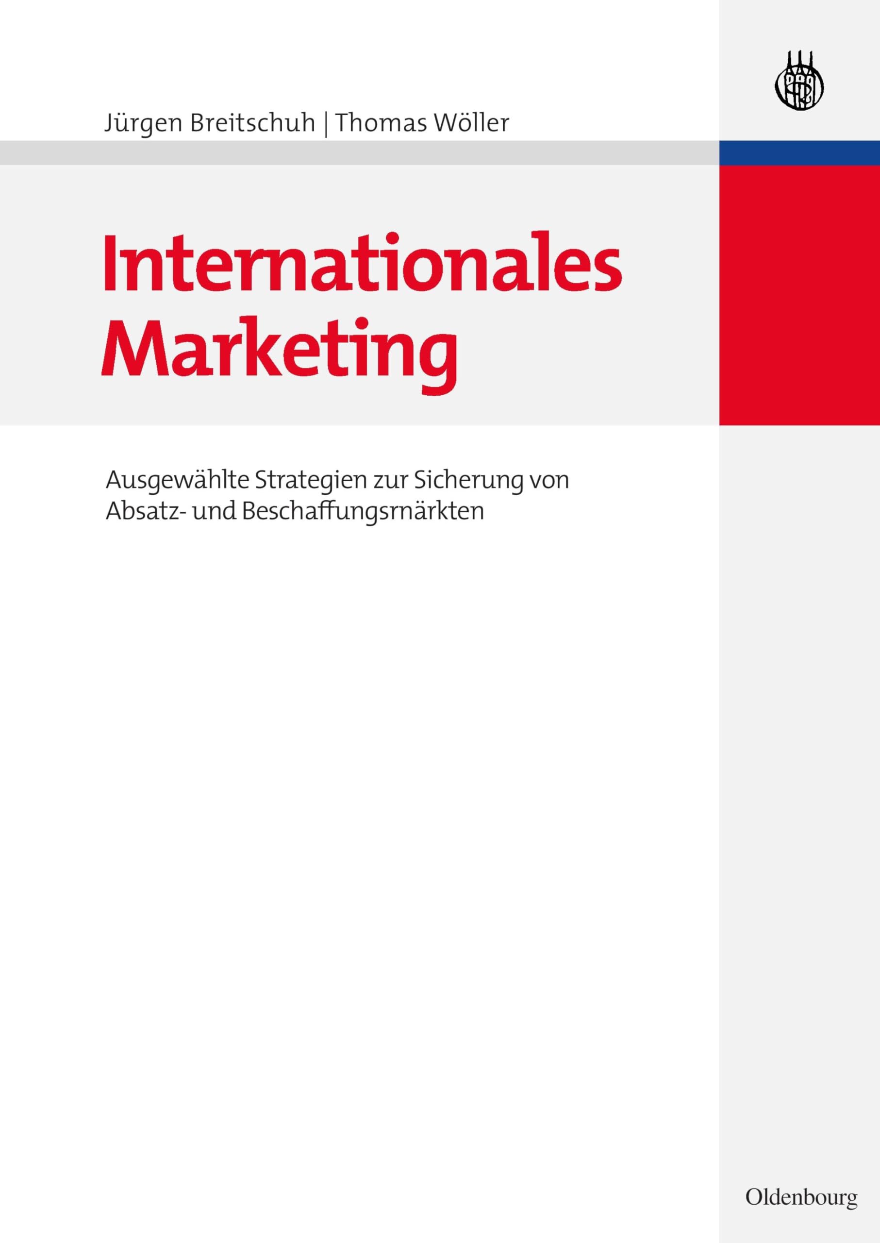 Internationales Marketing Law
