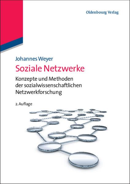Soziale Netzwerke: Konzepte und Methoden der sozialwissenschaftlichen Netzwerkforschung Law