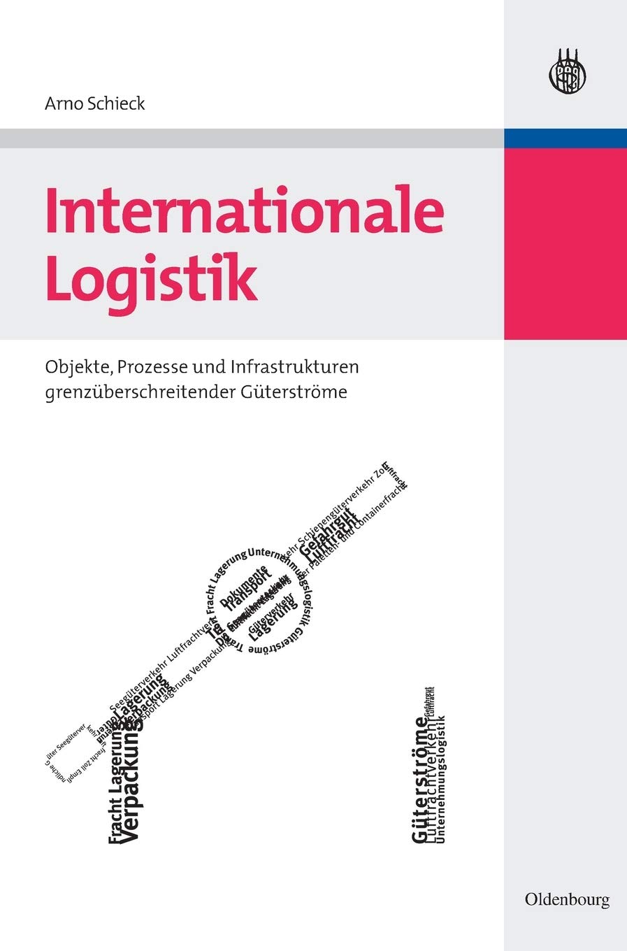 Internationale Logistik Law Books