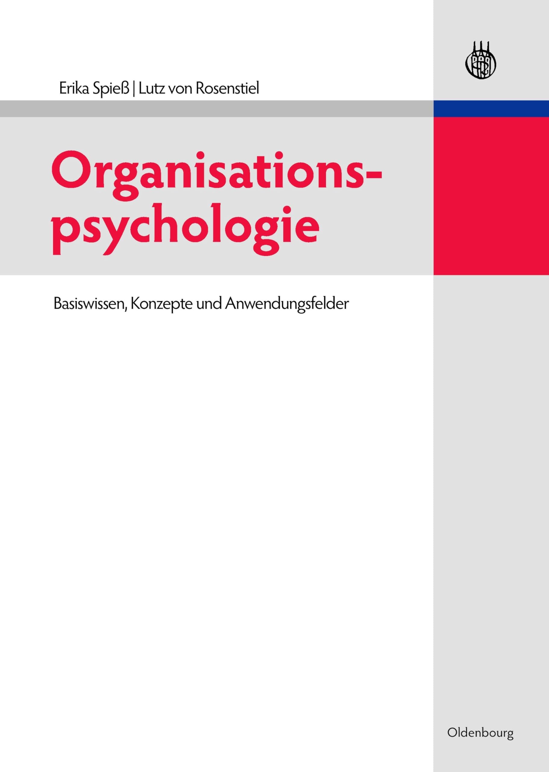 Organisationspsychologie Law