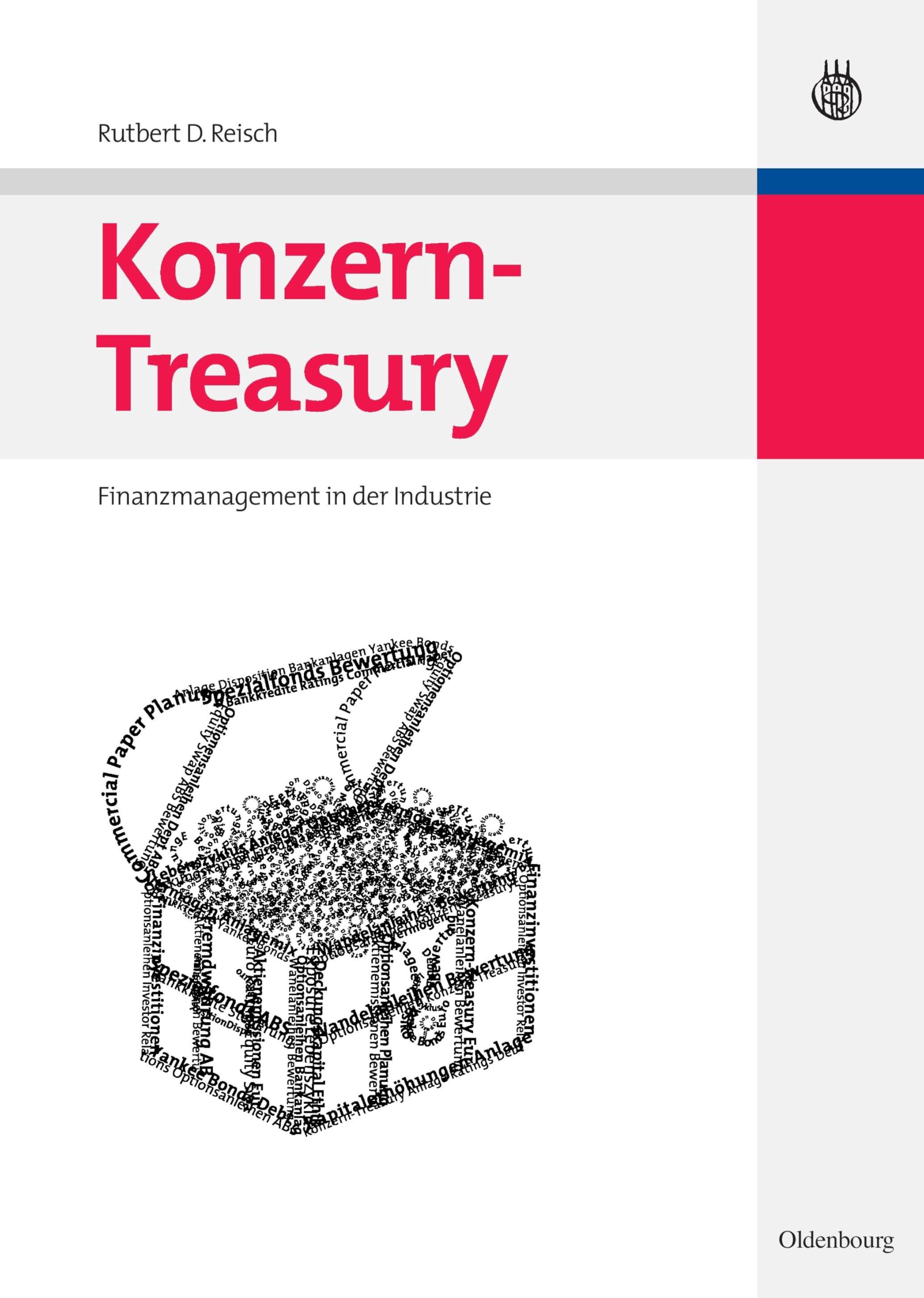 Konzern-Treasury Law
