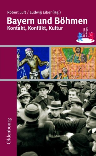 Bayern und Böhmen (Livre en allemand) book