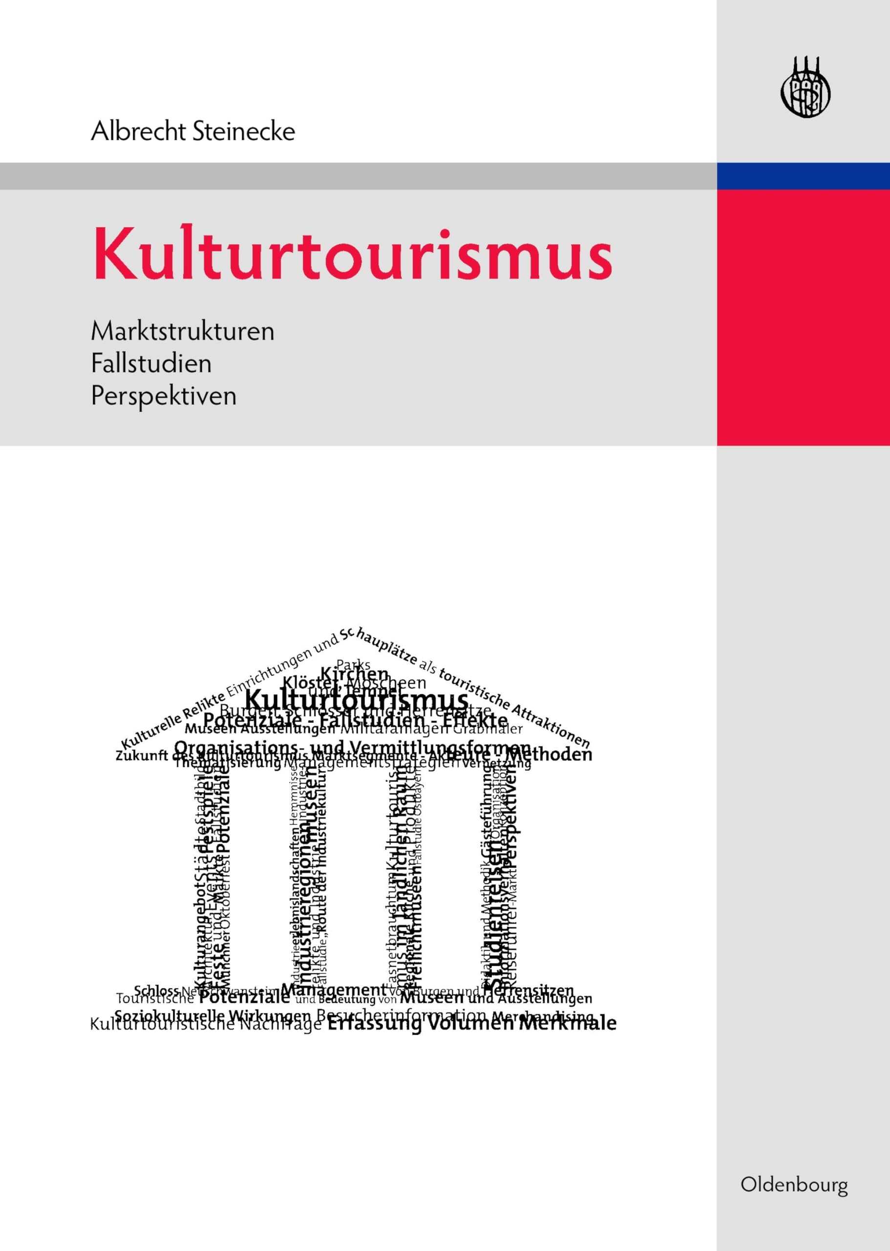 Kulturtourismus Law