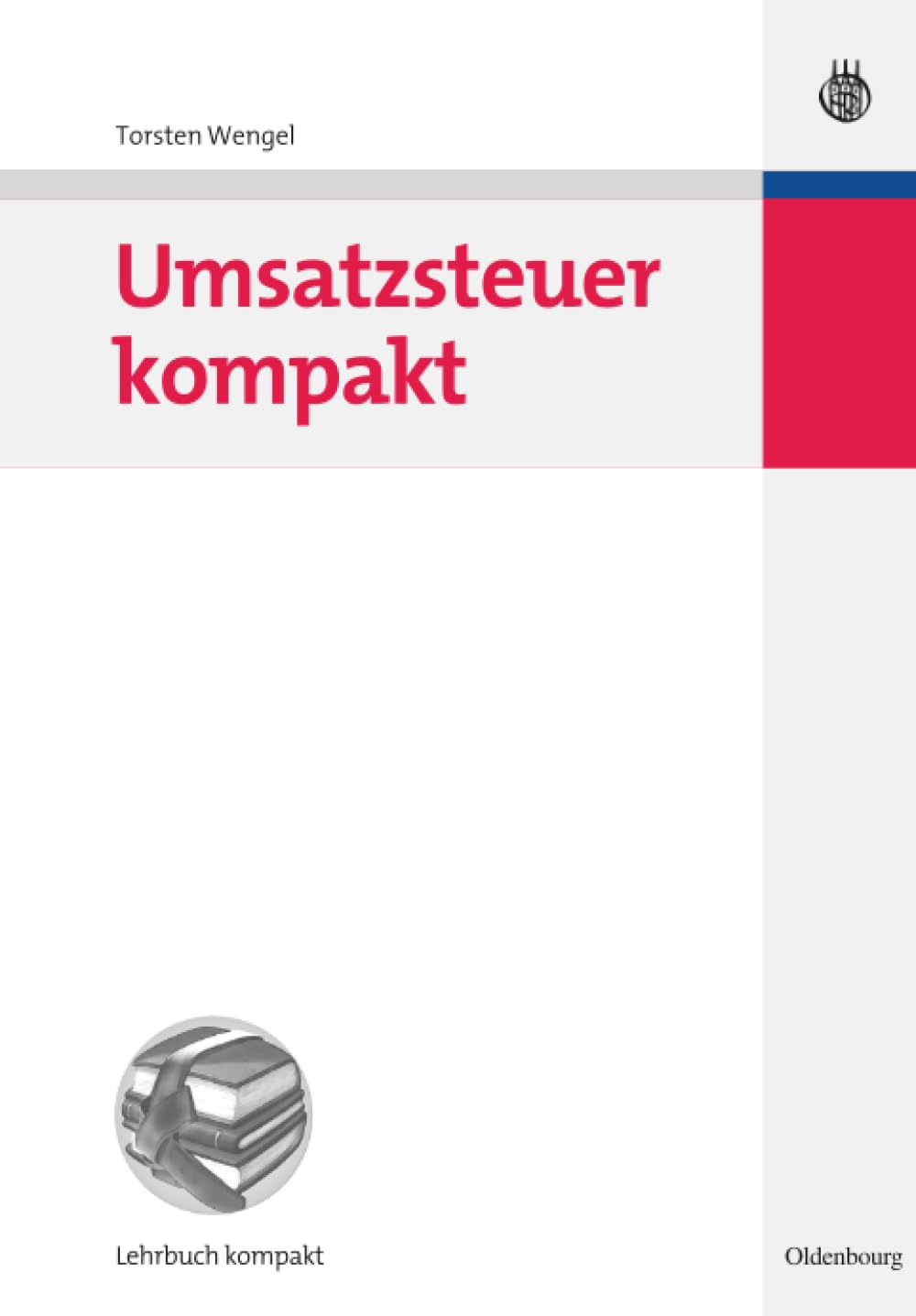 Umsatzsteuer kompakt Law Books