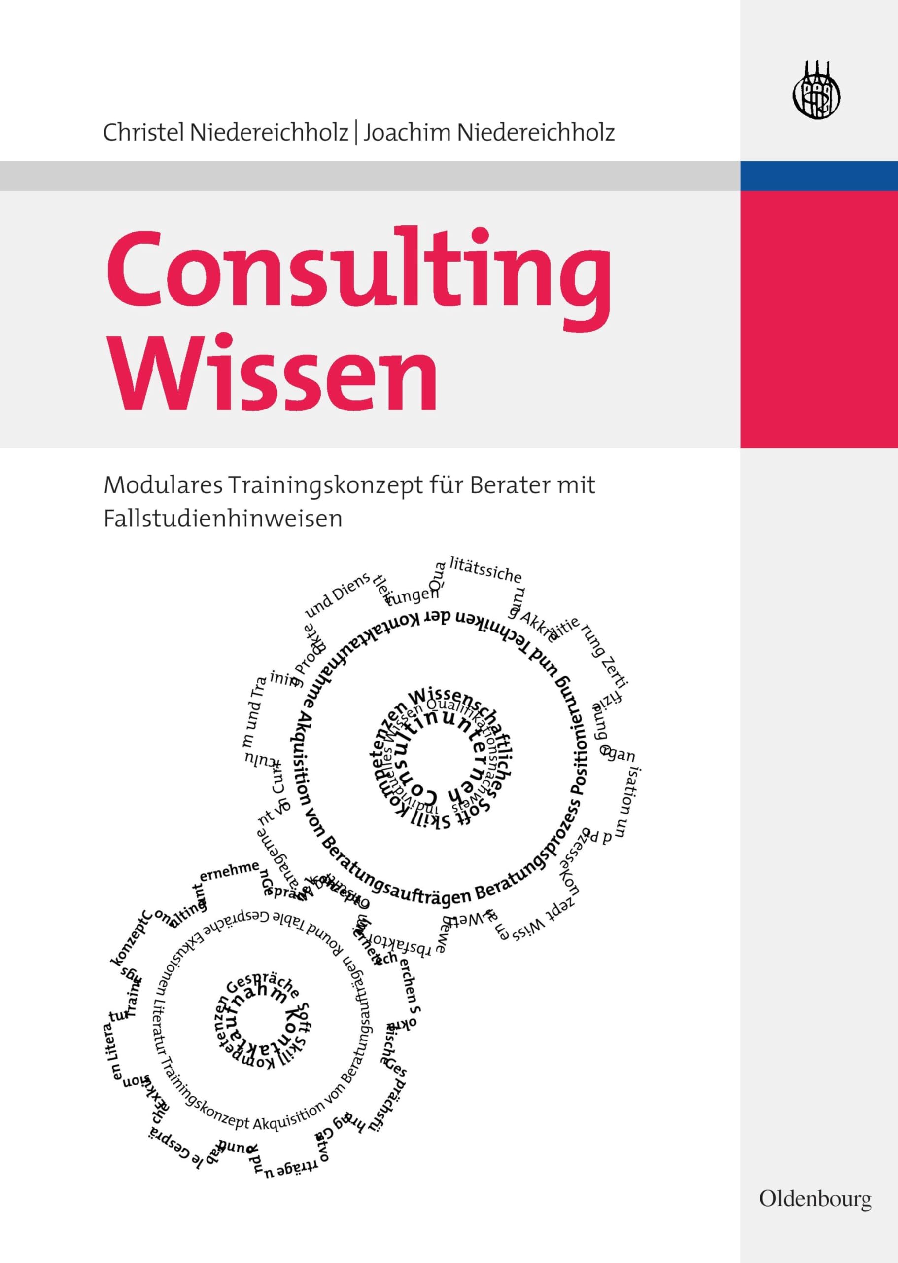 Consulting Wissen Law