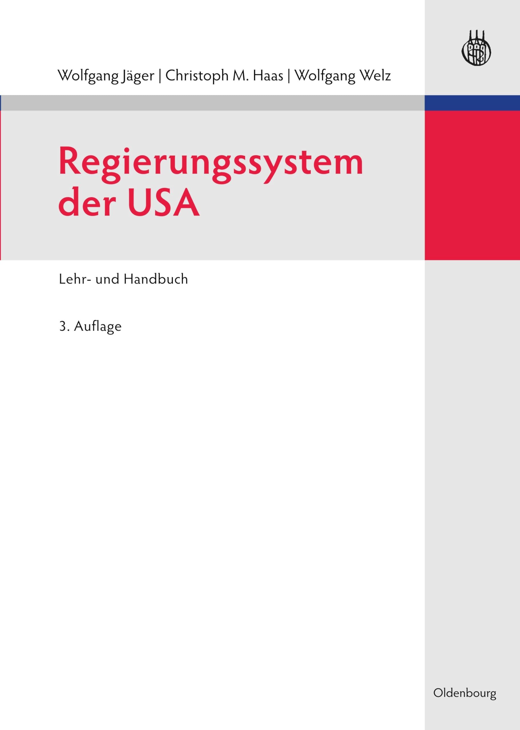 Product Image: Regierungssystem der USA