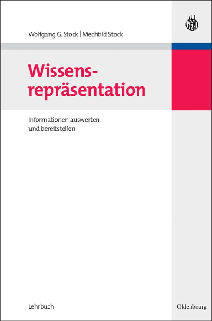 Wissensrepräsentation Law