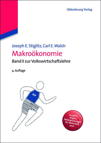 Makroökonomie: Band 2 zur Volkswirtschaftslehre book