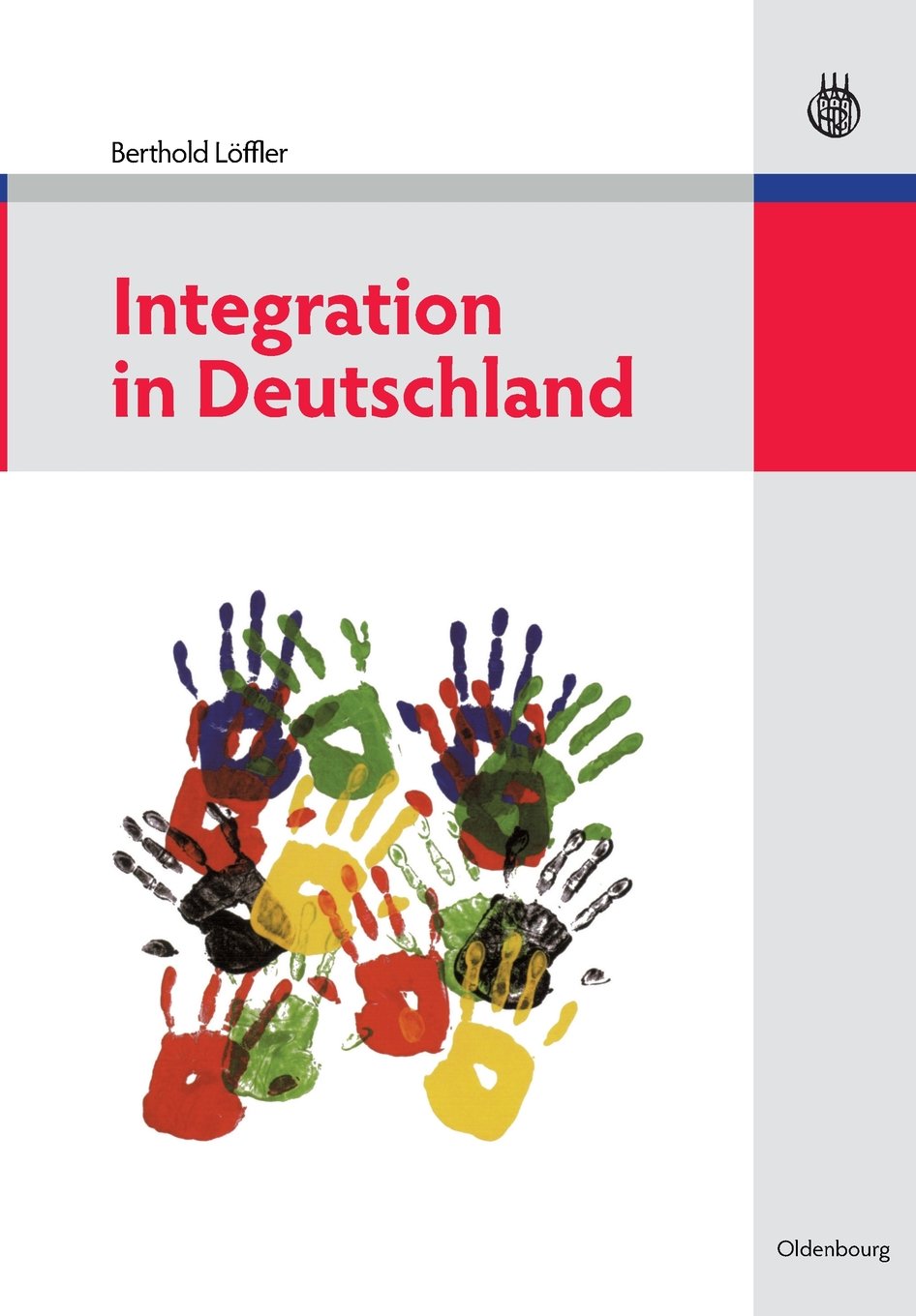 Integration in Deutschland Law