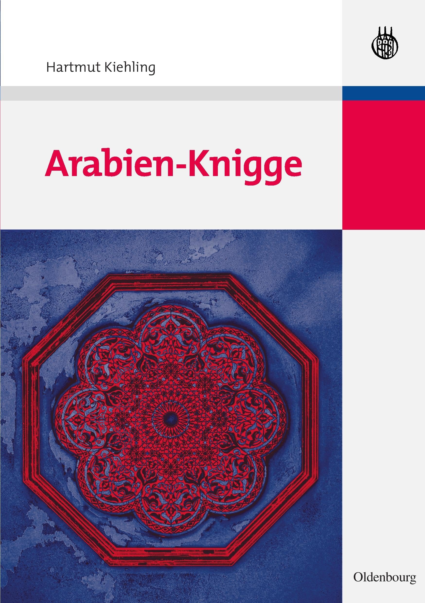 Product Image: Arabien-Knigge