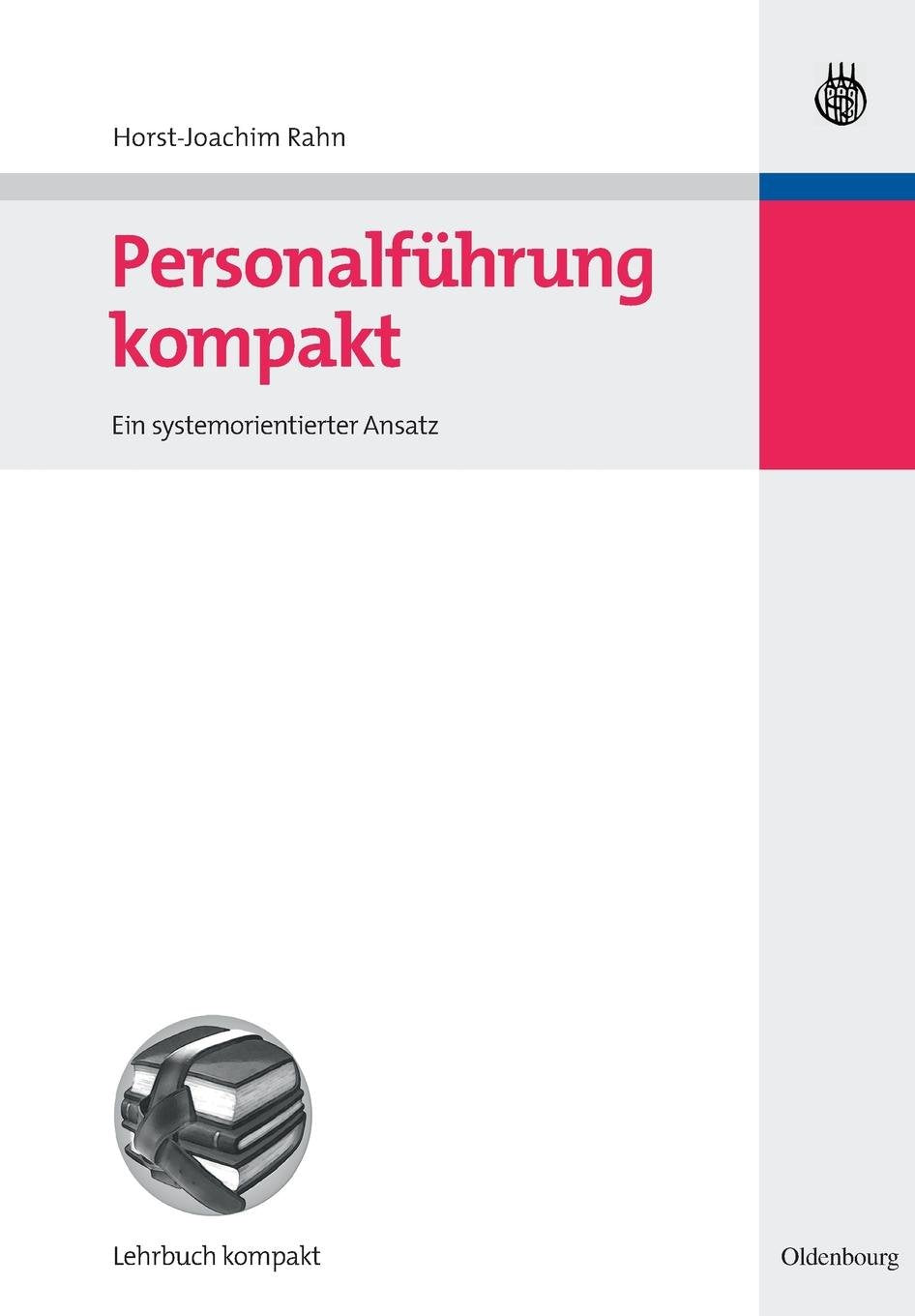 Personalführung kompakt book