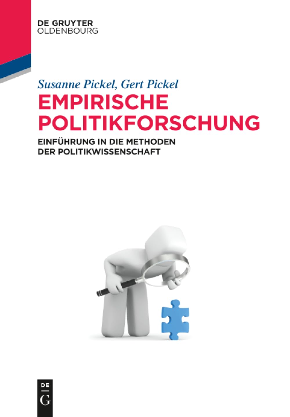 Empirische Politikforschung Law