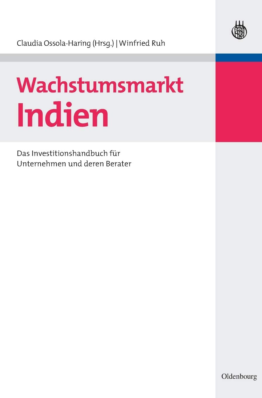 Wachstumsmarkt Indien Law