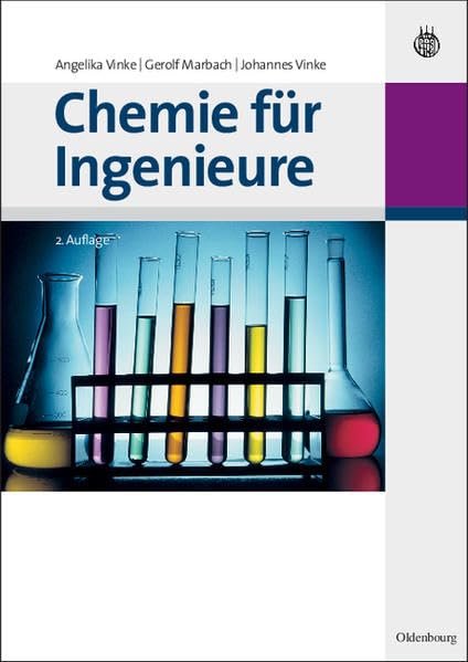 Chemie für Ingenieure Business & Technology