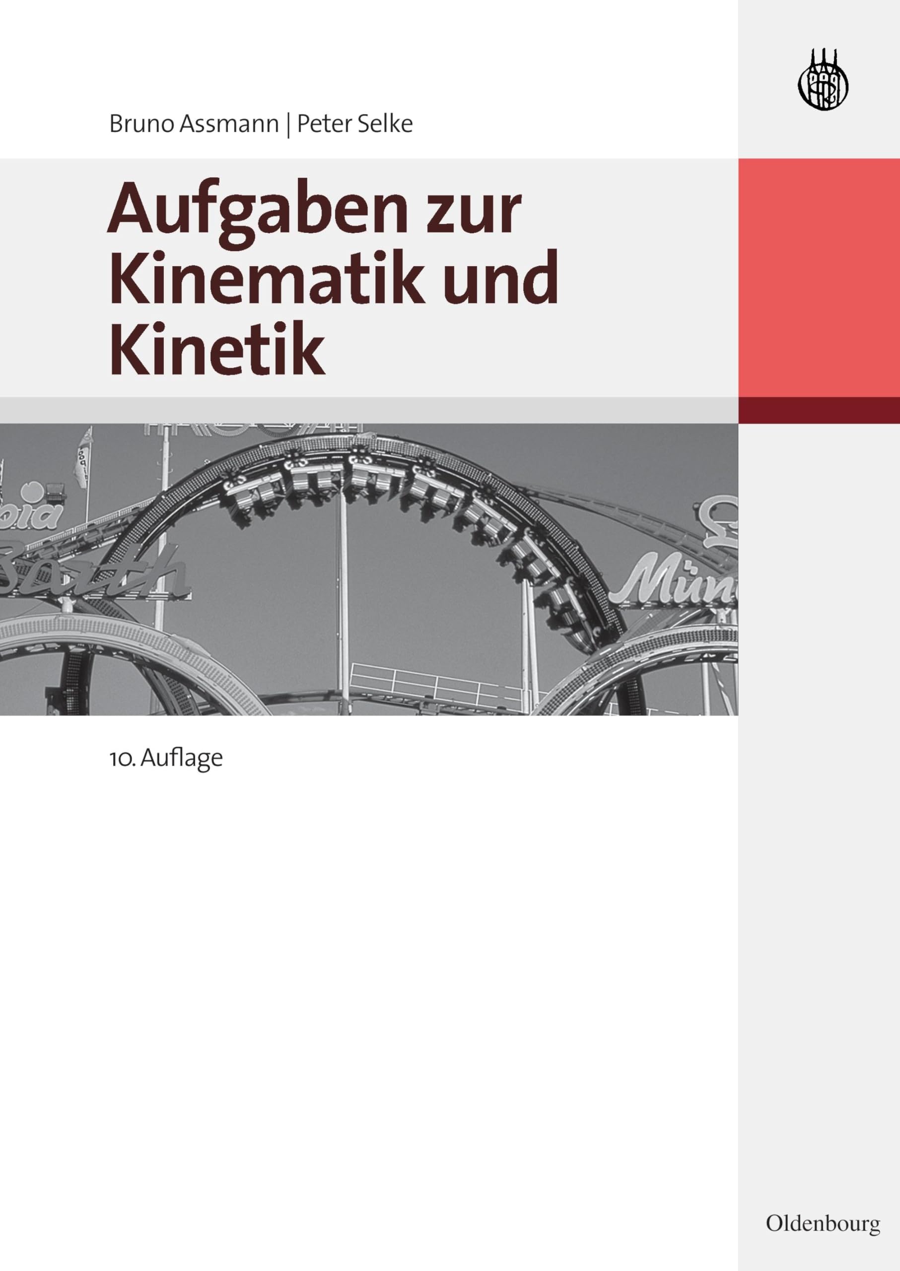 Aufgaben zur Kinematik und Kinetik Business & Technology