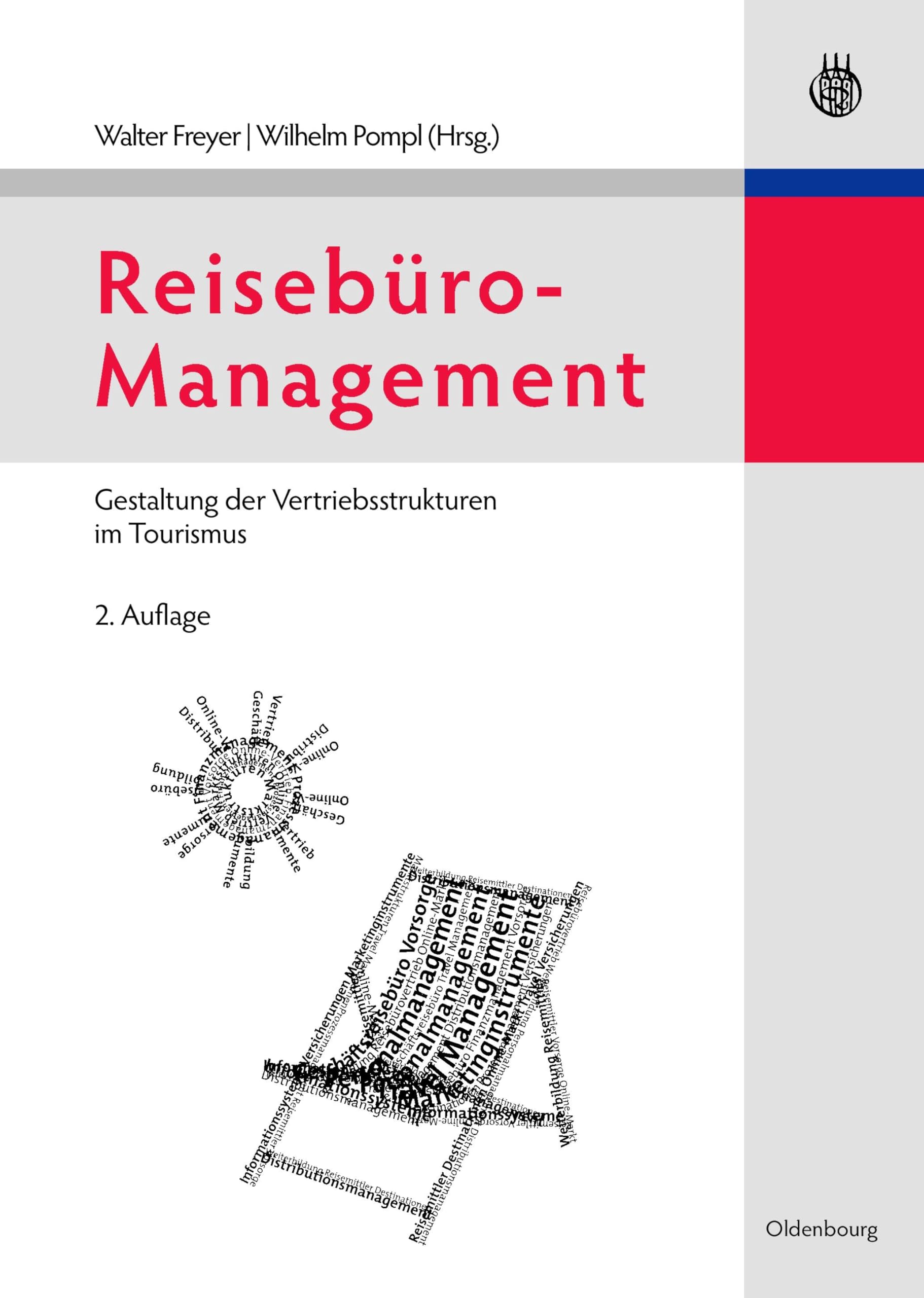Reisebüro-Management Law