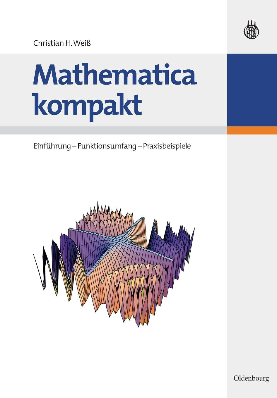 Mathematica kompakt Computer Science Books