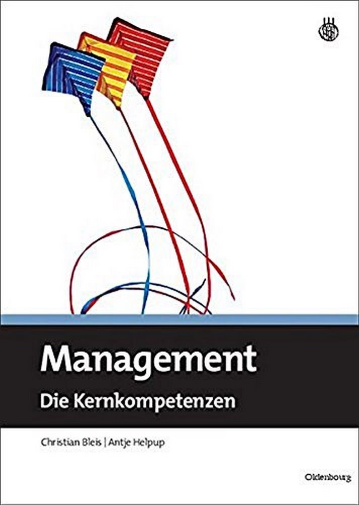 Management - Die Kernkompetenzen Law